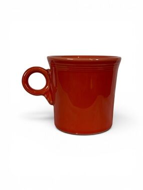 Fiesta Classic Ring Handle Mug